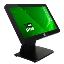 TPV 10POS FT-16NJ414128 J4125 15.6" táctil capacitivo 4GB 128GB FreeDOS