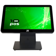 TPV 10POS FT-16NJ414128 J4125 15.6" táctil capacitivo 4GB 128GB FreeDOS
