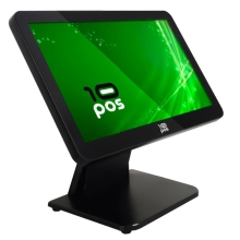 TPV 10POS FT-16NJ414128W1 J4125 15.6" táctil capacitivo 4GB 128GB W10 IoT