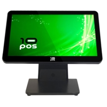 TPV 10POS FT-16NJ414128W1 J4125 15.6" táctil capacitivo 4GB 128GB W10 IoT