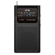 Radio spc icy max