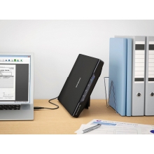 Escaner plano epson fotografico perfection v39ii A4 usb