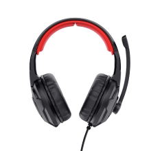 Pack auriculares y ratón Trust Basic 24761