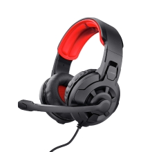 Pack auriculares y ratón Trust Basic 24761