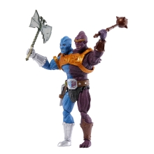 Figura mattel masters of the universe new eternia two - bad grande