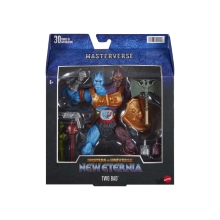 Figura mattel masters of the universe new eternia two - bad grande