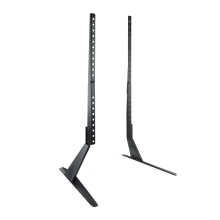 Soporte de mesa para TV TooQ DB2375F-B 23" a 75" VESA 200x200