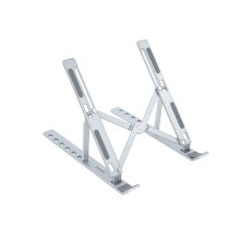 Soporte - base elevador Tooq para portátil tablets libros