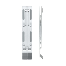 Soporte - base elevador Tooq para portátil tablets libros