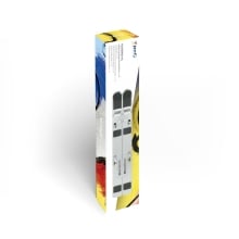 Soporte - base elevador Tooq para portátil tablets libros