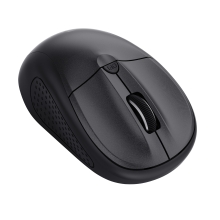 Ratón inalámbrico Trust Primo Bluetooth 3 botones negro