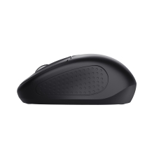 Ratón inalámbrico Trust Primo Bluetooth 3 botones negro