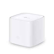 Punto de acceso mesh Wifi 6 Tp-link Hc220 Dualband Ac1200
