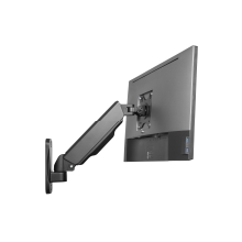 SOPORTE DE PANTALLA PARA PARED 17"-32" BRAZO 564MM MUELLE DE GAS