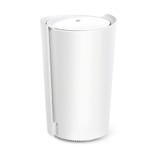 Punto de acceso Wi-Fi 6 Mesh TP-Link Deco X50 pack 1 uds AX3000