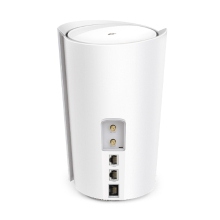 Punto de acceso Wi-Fi 6 Mesh TP-Link Deco X50 pack 1 uds AX3000