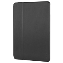 Funda tablet Targus Click-In 10,2-10,5" iPad 7, 8, 9 gen negro