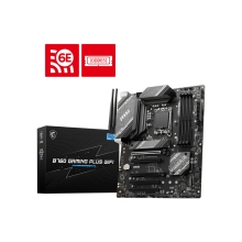 Placa base MSI B760 Gaming Plus WiFi DDR5 1700