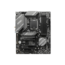 Placa base MSI B760 Gaming Plus WiFi DDR5 1700