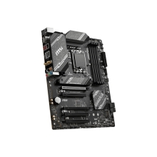 Placa base MSI B760 Gaming Plus WiFi DDR5 1700