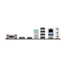 Placa base MSI PRO B760M-P 1700 mATX 4xDDR5