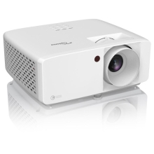 Proyector láser Optoma ZH420 FHD 1080p 4300lm blanco