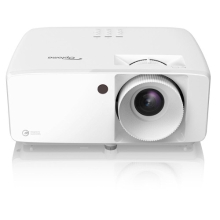 Proyector láser Optoma ZH420 FHD 1080p 4300lm blanco