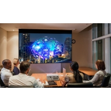 Proyector láser Optoma ZH420 FHD 1080p 4300lm blanco