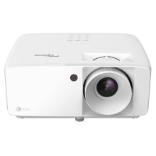 Proyector láser Optoma ZH420 FHD 1080p 4300lm blanco