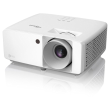 Proyector láser Optoma ZH420 FHD 1080p 4300lm blanco