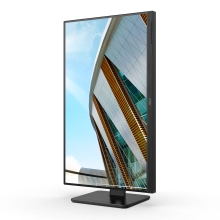 Monitor AOC 27P2Q 27" IPS HDMI DP PIVOT multimedia