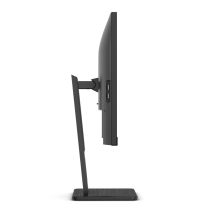 Monitor AOC Q27P3CW 27" IPS QHD HDMI DP webcam pivotante multimedia