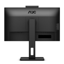 Monitor AOC Q27P3CW 27" IPS QHD HDMI DP webcam pivotante multimedia