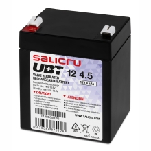 Batería Salicru UBT 12/4.5