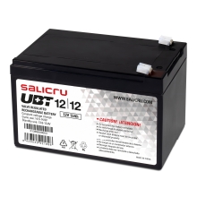 Batería Salicru UBT 12/12