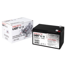 Batería Salicru UBT 12/12