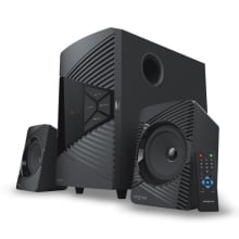 Altavoces creative sbs e2500 bluetooth 2.1 30w