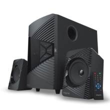 Altavoces creative sbs e2500 bluetooth 2.1 30w