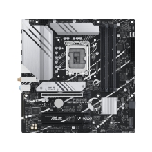 PLACA BASE ASUS PRIME B760M-A WIFI 4XDDR5 1700