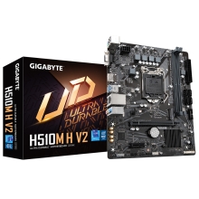 Placa base Gigabyte H510M H V2 1200 2xDDR4