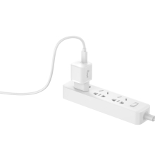 Cargador de pared Quick Charge PD USB tipo C 20W Equip Life
