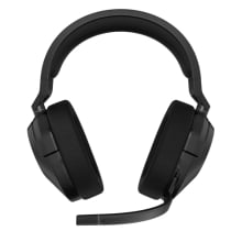 Auriculares Corsair HS55 Wireless negro CA-9011280-EU