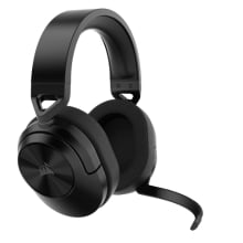 Auriculares Corsair HS55 Wireless negro CA-9011280-EU