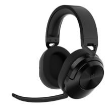 Auriculares Corsair HS55 Wireless negro CA-9011280-EU