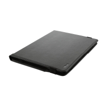 Funda universal Trust Primo Folio para tablets 10" PET reciclados negro (24214)