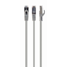 Cable de red Gembird FTP Cat6A 3m LSOH azul