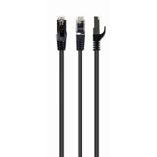 Cable de red Gembird FTP Cat6A 10m LSOH negro
