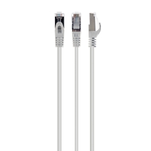 Cable de red Gembird FTP Cat6A 10m LSOH blanco