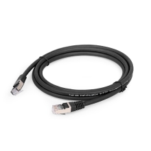 Cable de red Gembird FTP Cat6A 3m LSOH negro