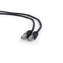 Cable de red Gembird UTP Cat6 3m negro